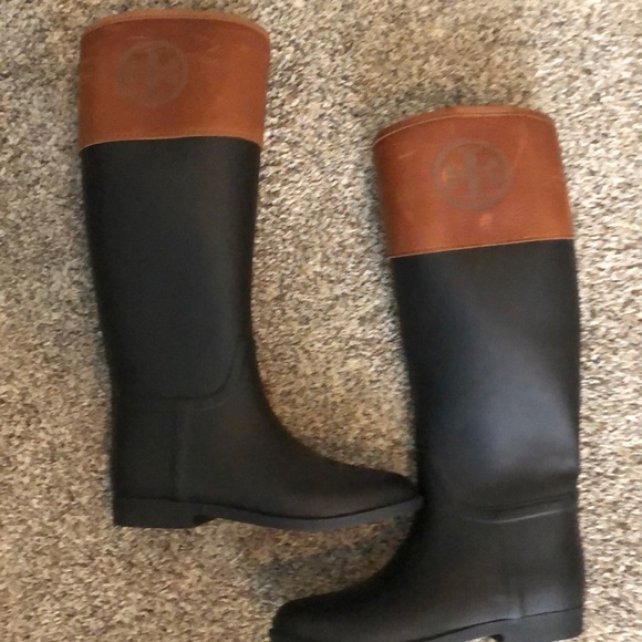 Tory Burch Other - Tory Burch boots